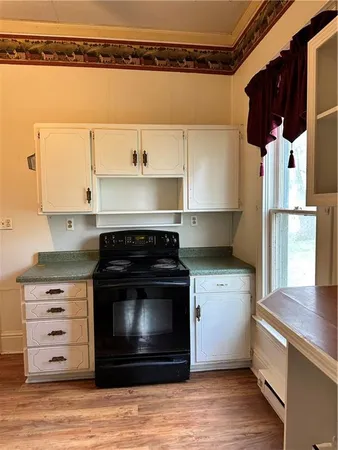 $75,000 | 111 West 7th Street, Pleasanton, KS 66075