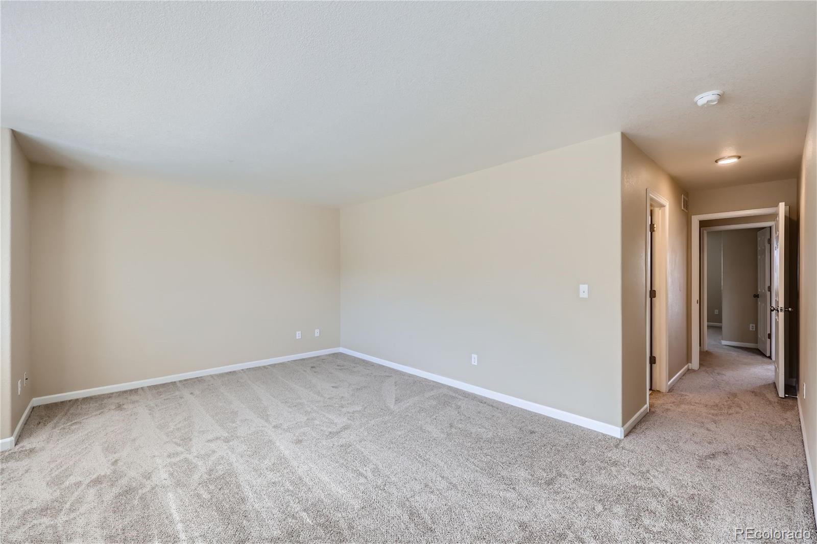 1515 Live Oak Road Castle Rock, CO 80104 - Photo 12 of 26 a view of an empty room