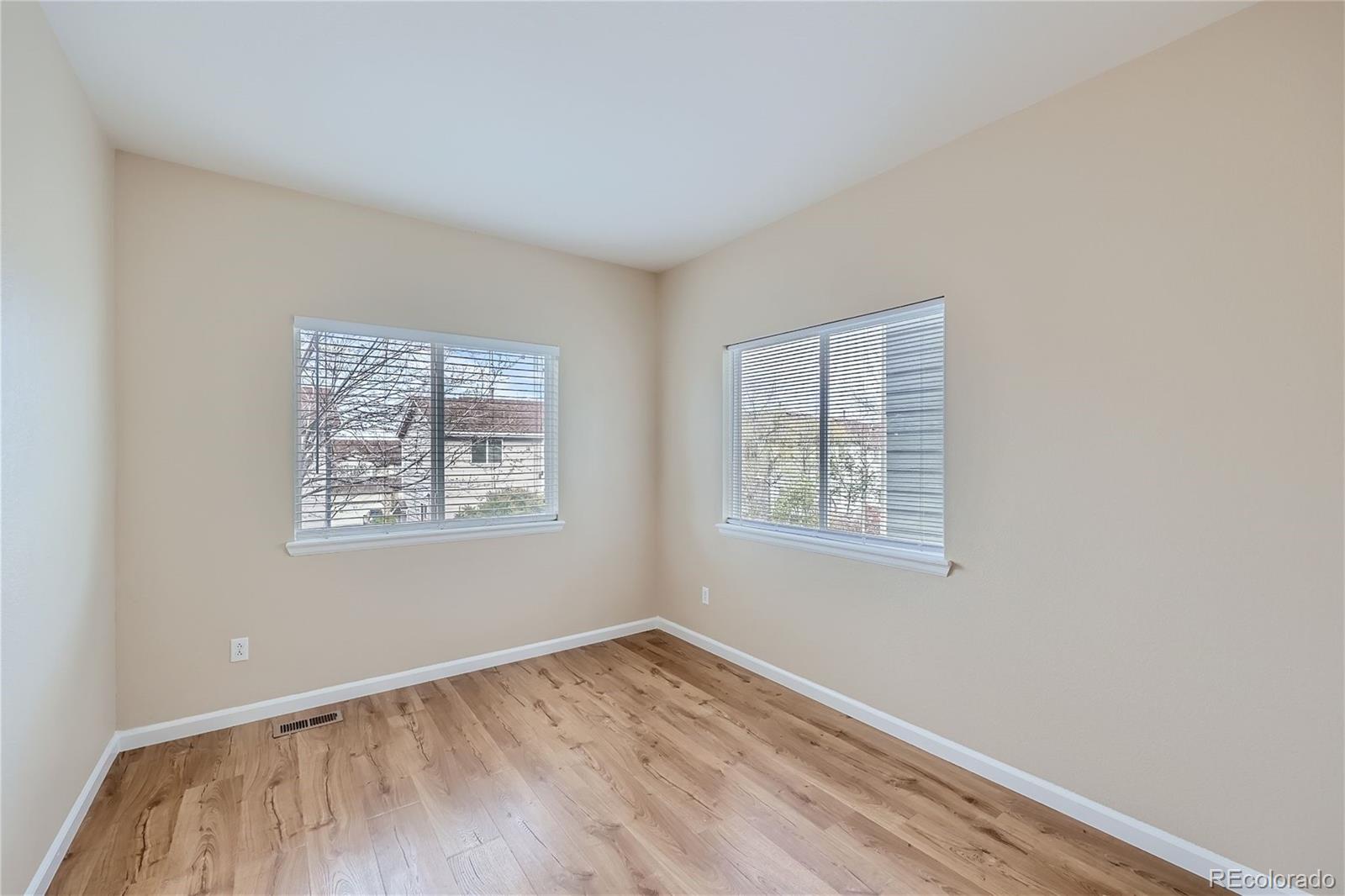 1515 Live Oak Road Castle Rock, CO 80104 - Photo 10 of 26 an empty room with a window