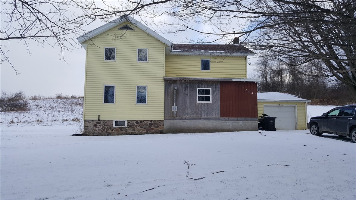 2840 Maple Street Road Lyons, NY 14489 - Photo 1 of 1 Gallery Image 1