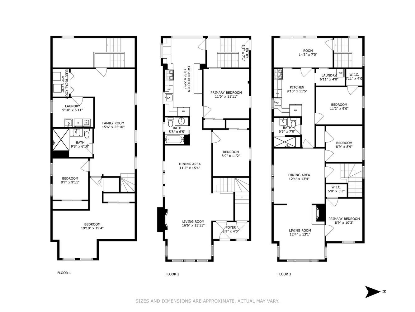 5426 North Western Avenue Chicago, IL 60625 - Photo 19 of 22