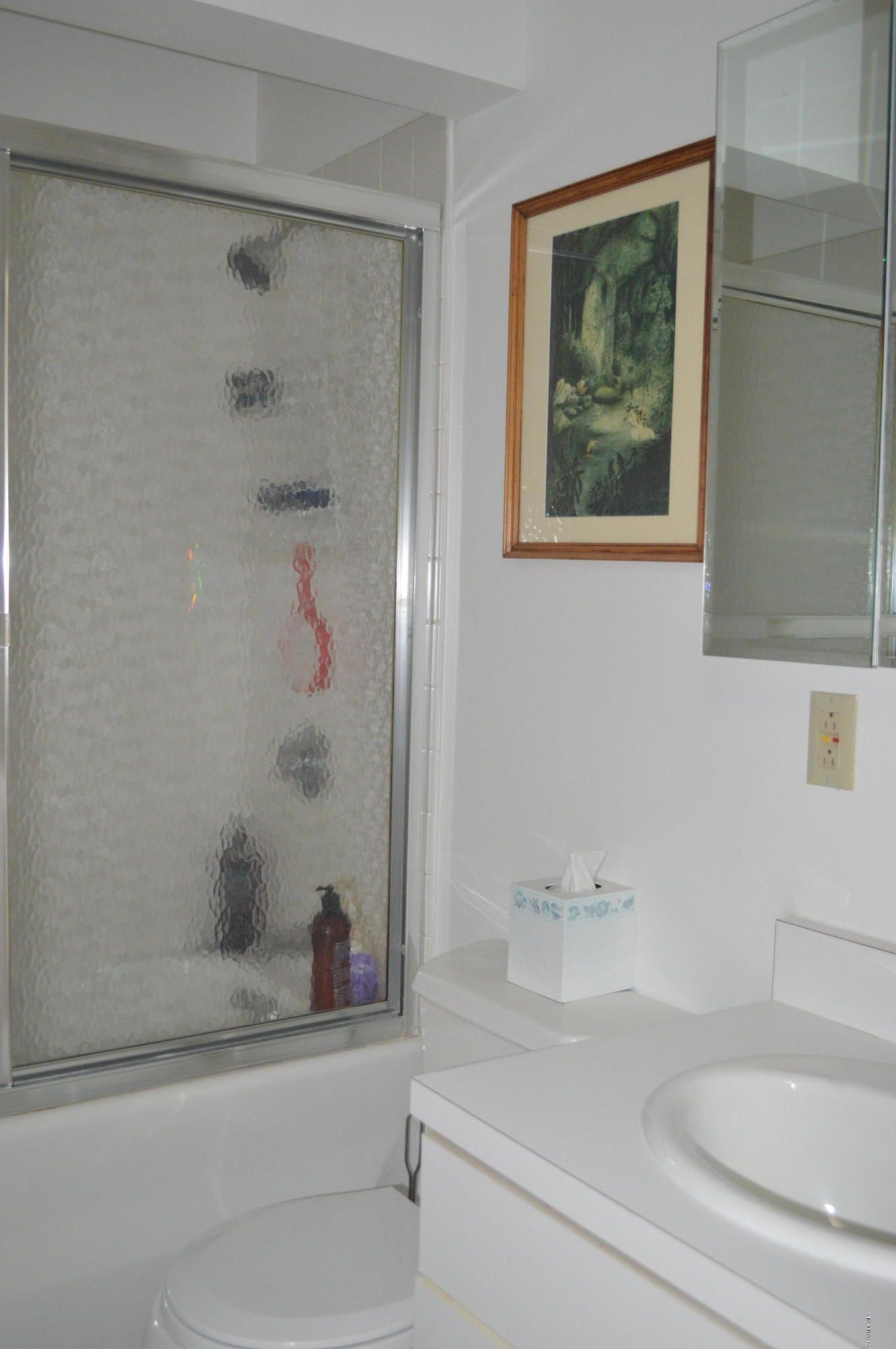 200 Old Stockbridge Road Lenox, MA 01240 - Photo 16 of 30 a bathroom with a bathtub and a shower