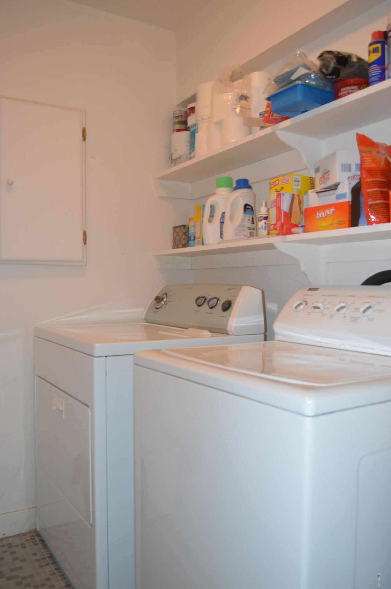 200 Old Stockbridge Road Lenox, MA 01240 - Photo 21 of 30 a utility room with washer and dryer