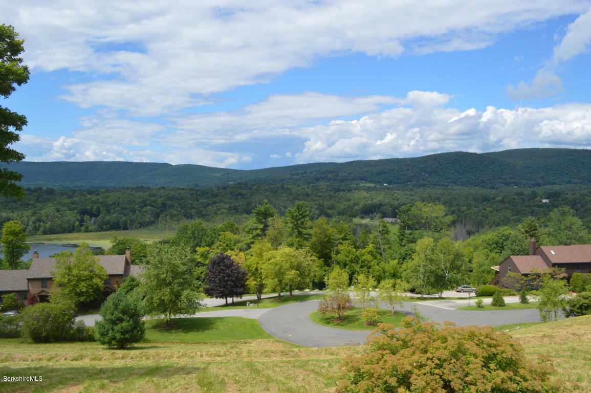 200 Old Stockbridge Road Lenox, MA 01240 - Photo 26 of 30 a view of a lake with a city