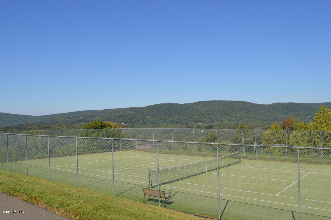 200 Old Stockbridge Road Lenox, MA 01240 - Photo 30 of 30 a view of a tennis court