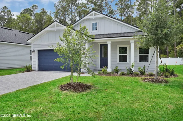 $449,990 | 133 Cypress Blf Way, St. Augustine, FL 32084