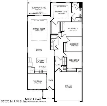 $449,990 | 133 Cypress Blf Way, St. Augustine, FL 32084