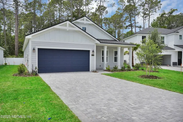 $449,990 | 133 Cypress Blf Way, St. Augustine, FL 32084