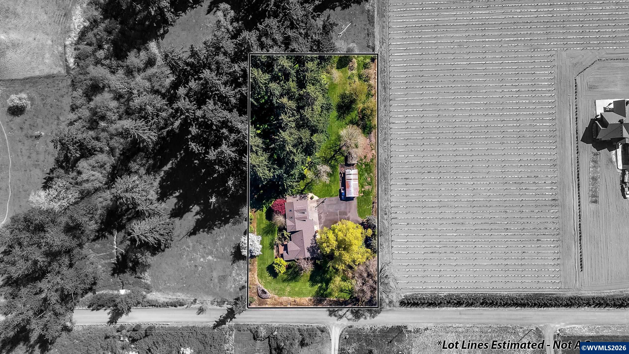 6900 South Schneider Road Canby, OR 97013 - Photo 28 of 28