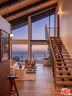 $15,850,000 | 18824 Topanga Beach Drive, Malibu, CA 90265