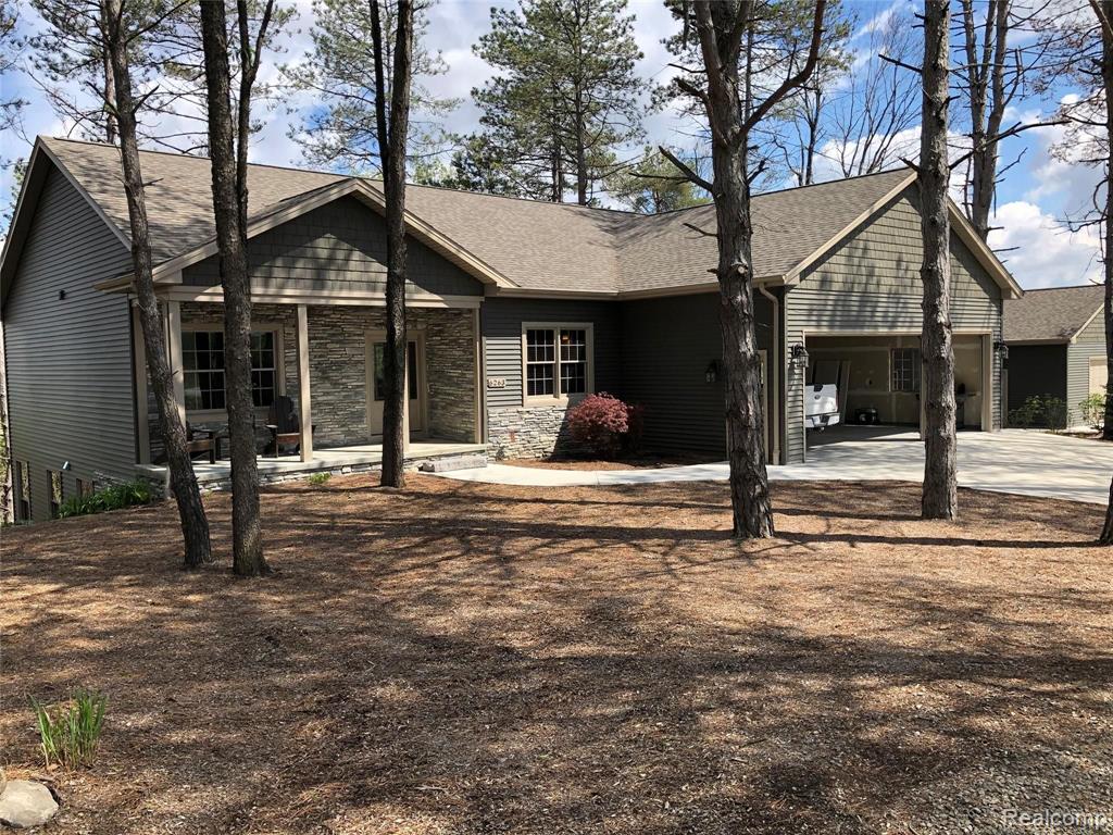 6263 General Squier Road Dryden, MI 48428 - Photo 1 of 45