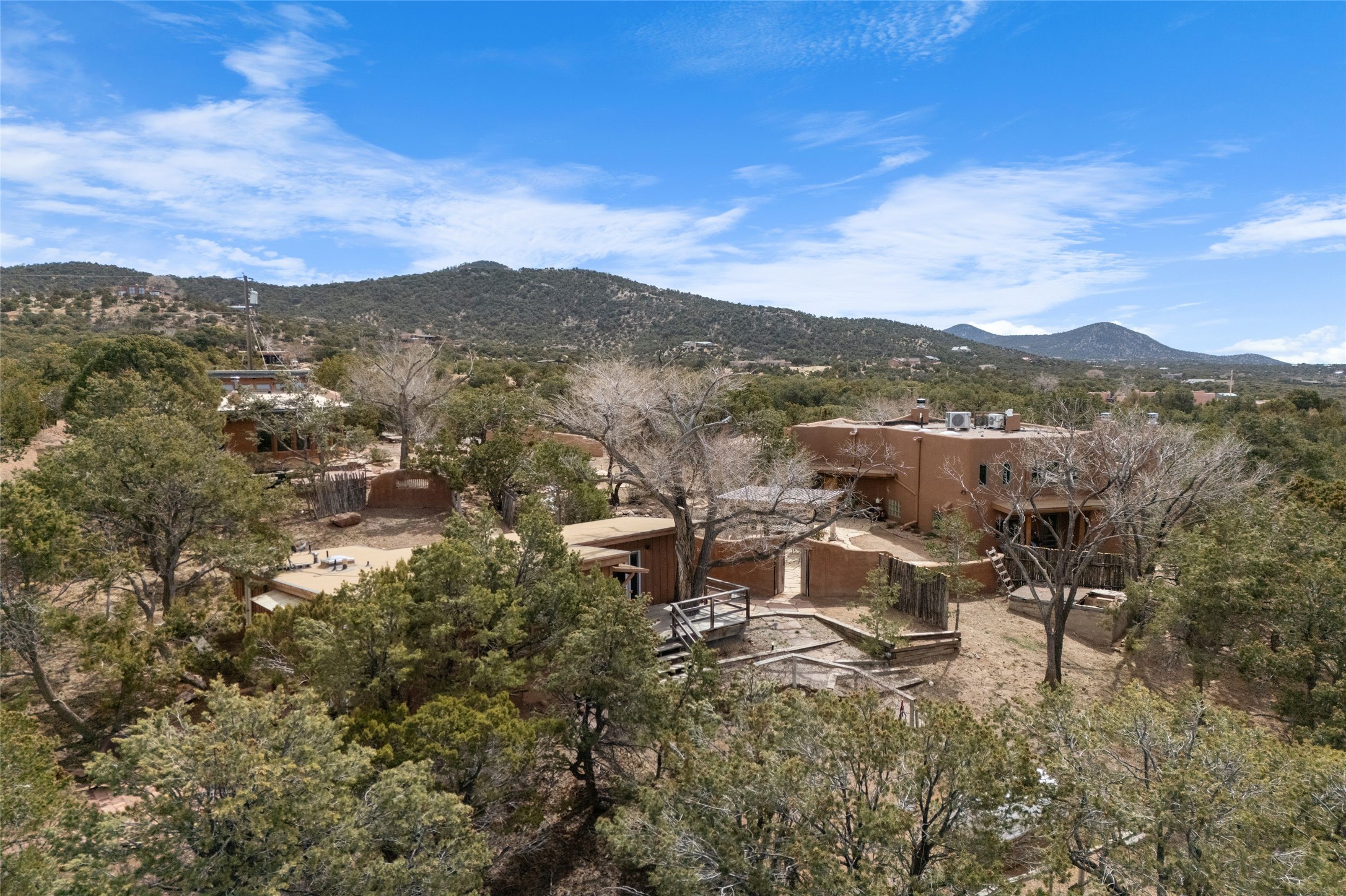 15 Cielo Cumbre Road Santa Fe, NM 87505 - Photo 39 of 46 Sky Top Ranch