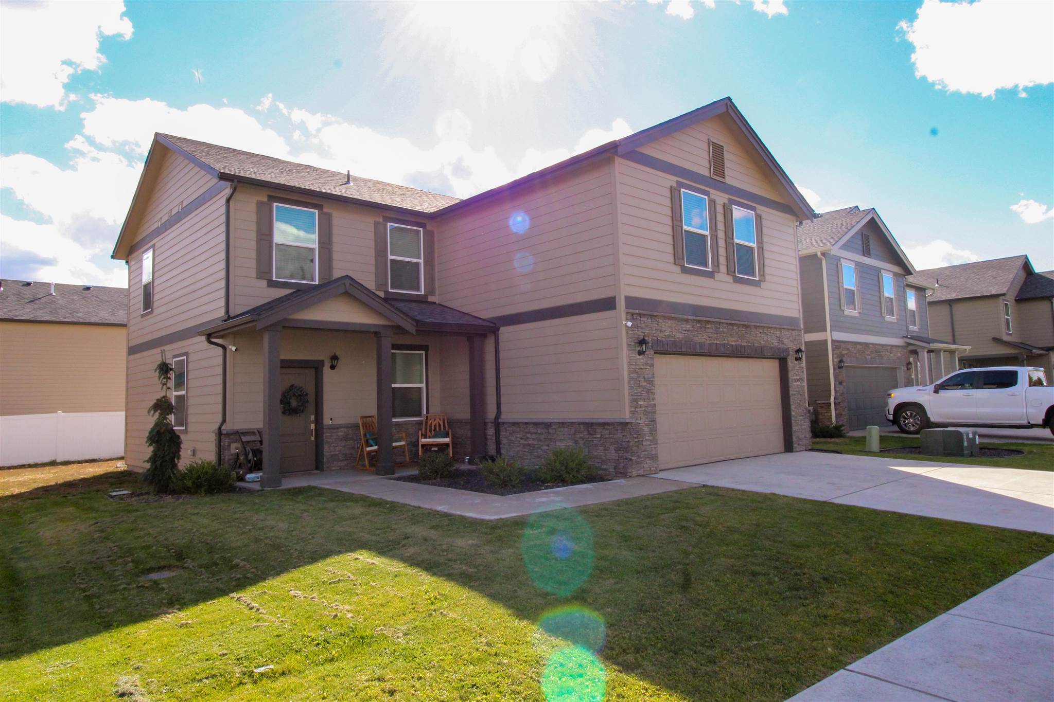 10005 West Richland Road Cheney, WA 99004 - Photo 1 of 32 Gallery Image 1