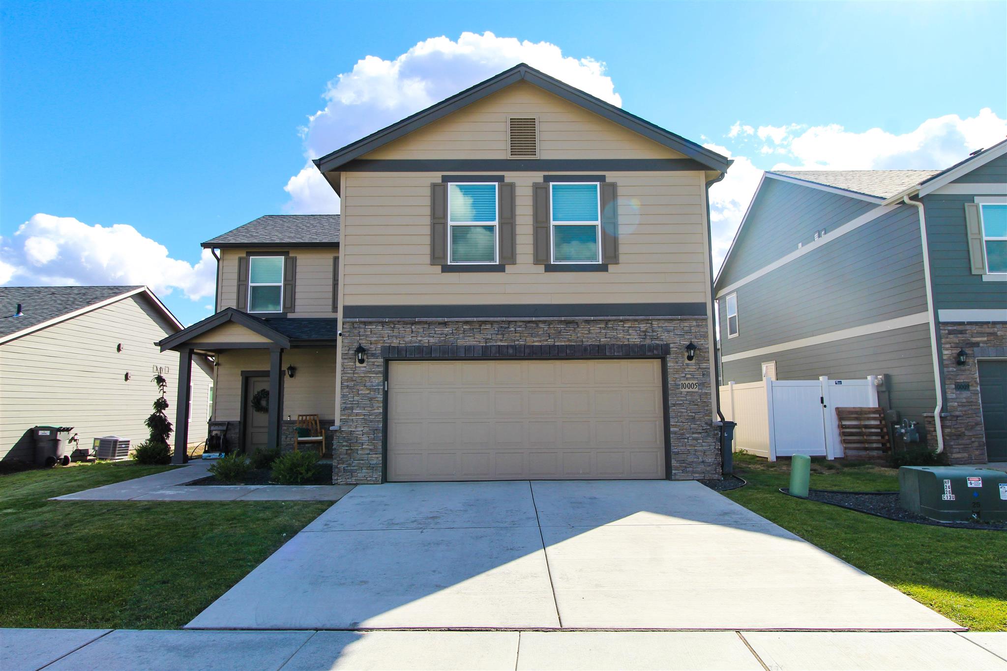 10005 West Richland Road Cheney, WA 99004 - Photo 2 of 32 Gallery Image 2