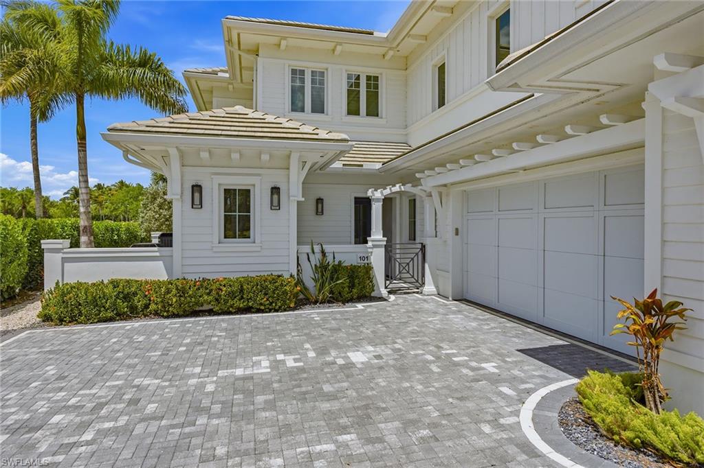 3291 Dorado Lane, Unit 101 Naples, FL 34114 - Photo 1 of 50