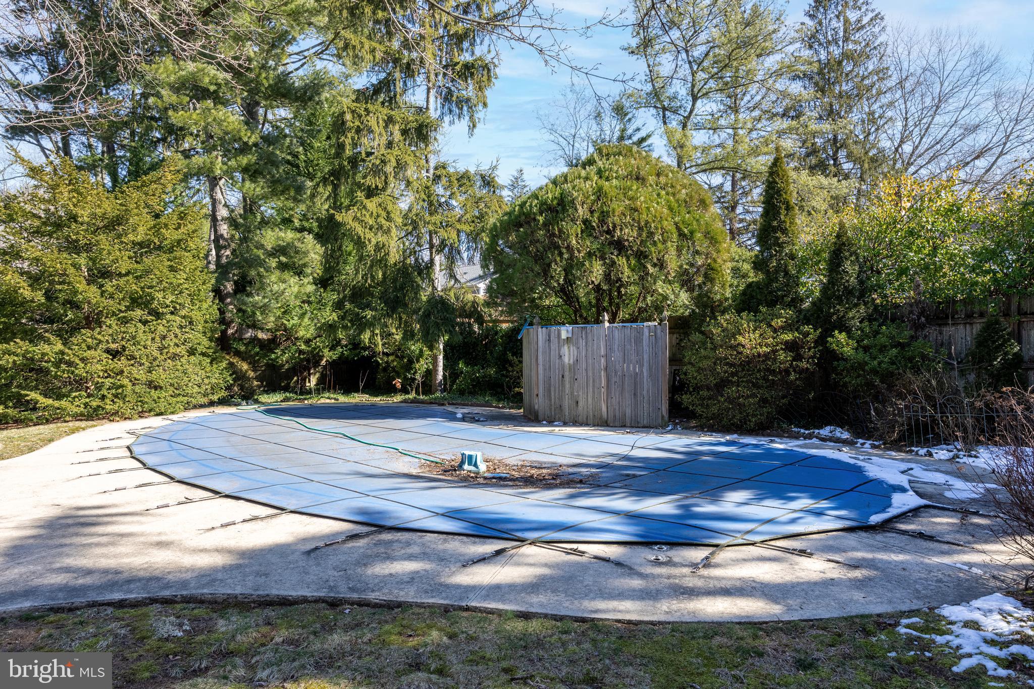 112 Fieldstone Road Cherry Hill, NJ 08034 - Photo 29 of 31