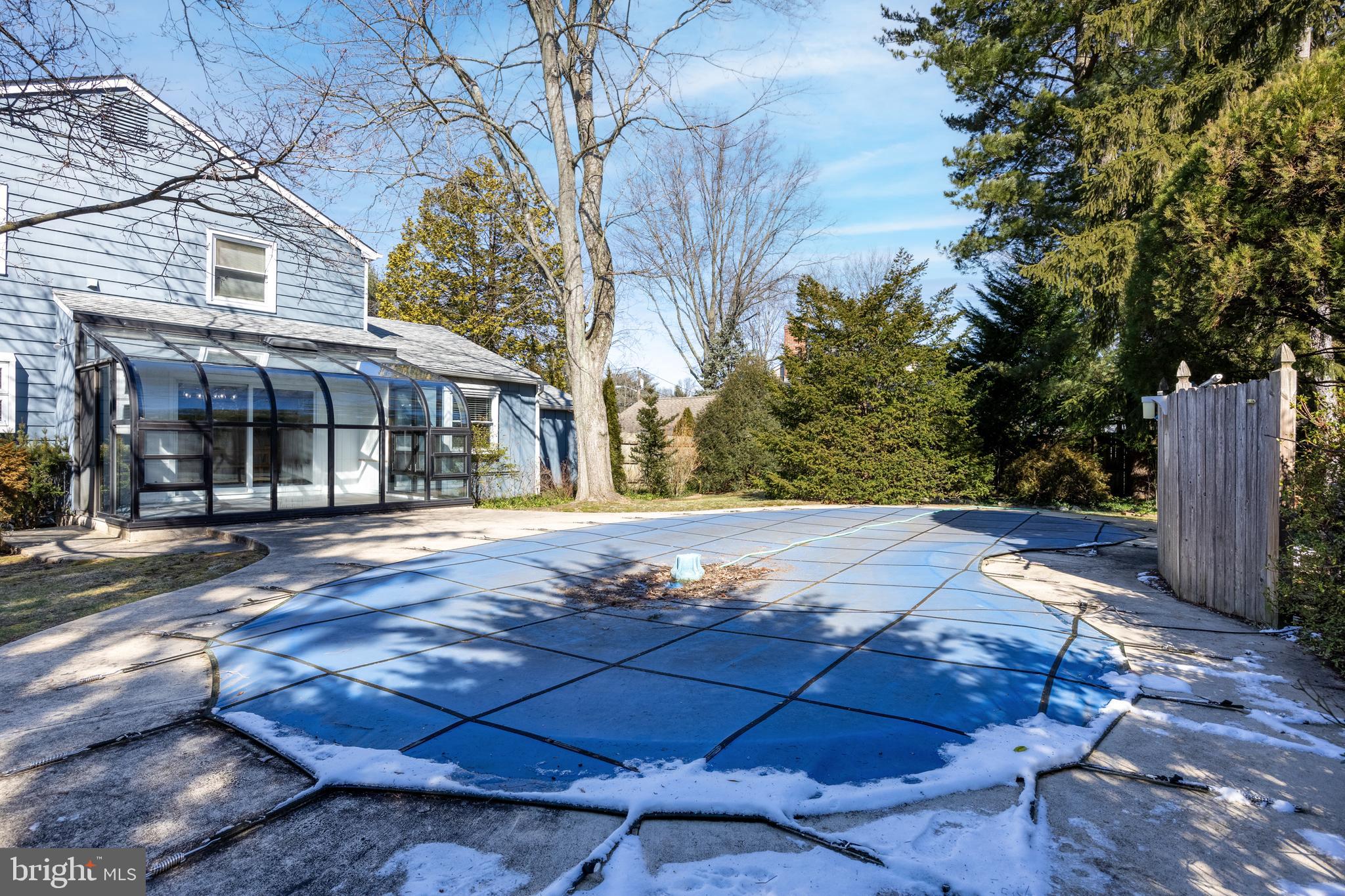 112 Fieldstone Road Cherry Hill, NJ 08034 - Photo 30 of 31