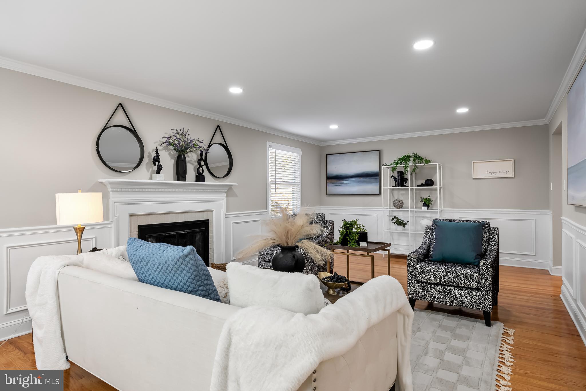 112 Fieldstone Road Cherry Hill, NJ 08034 - Photo 4 of 31