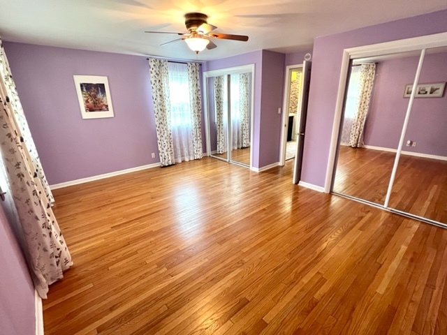 4206 Ridgeway Avenue Columbus, IN 47203 - Photo 12 of 30