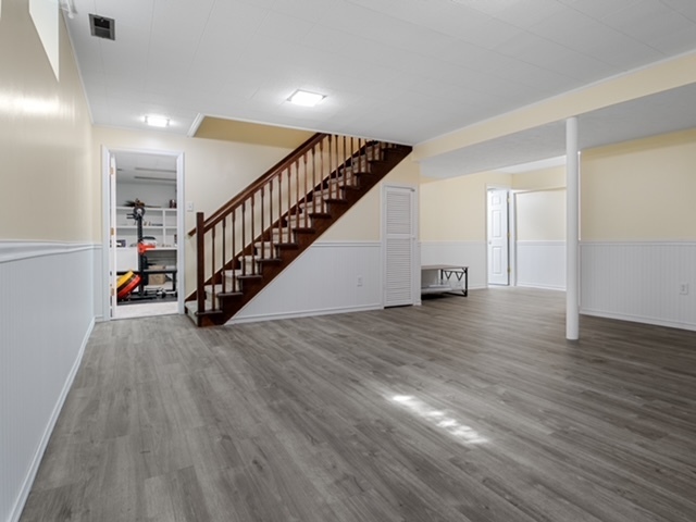 4206 Ridgeway Avenue Columbus, IN 47203 - Photo 14 of 30