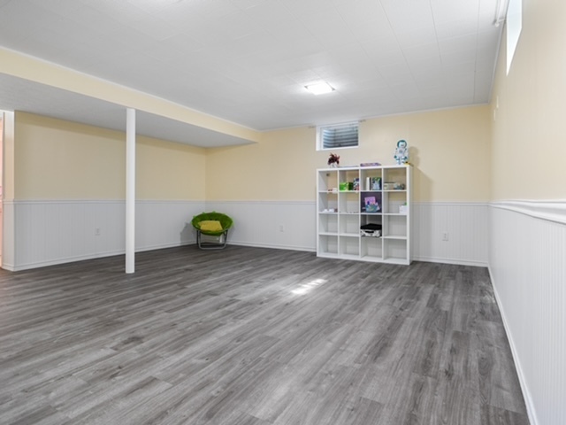 4206 Ridgeway Avenue Columbus, IN 47203 - Photo 15 of 30