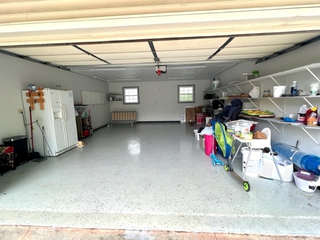 4206 Ridgeway Avenue Columbus, IN 47203 - Photo 18 of 30