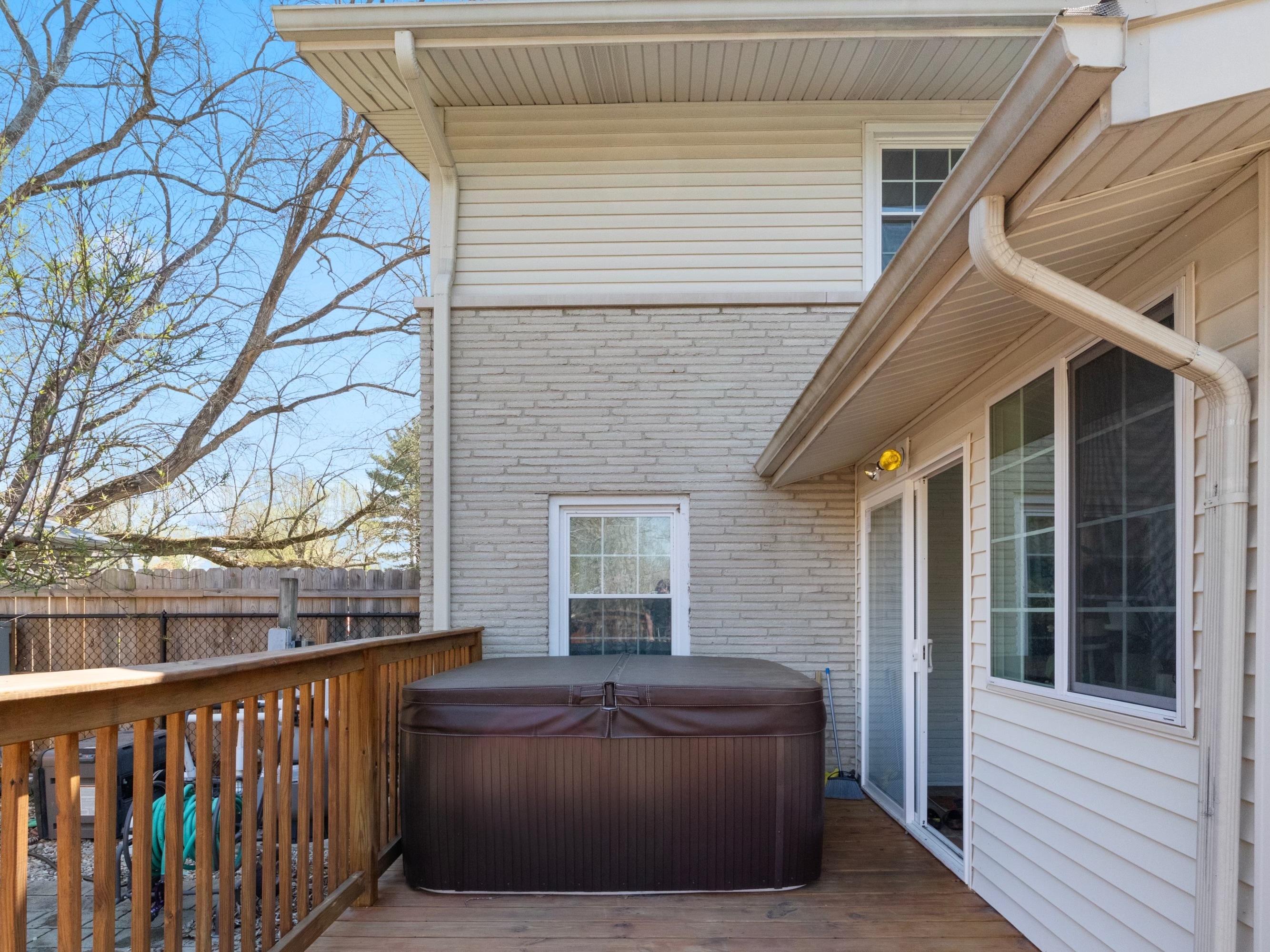 4206 Ridgeway Avenue Columbus, IN 47203 - Photo 19 of 30