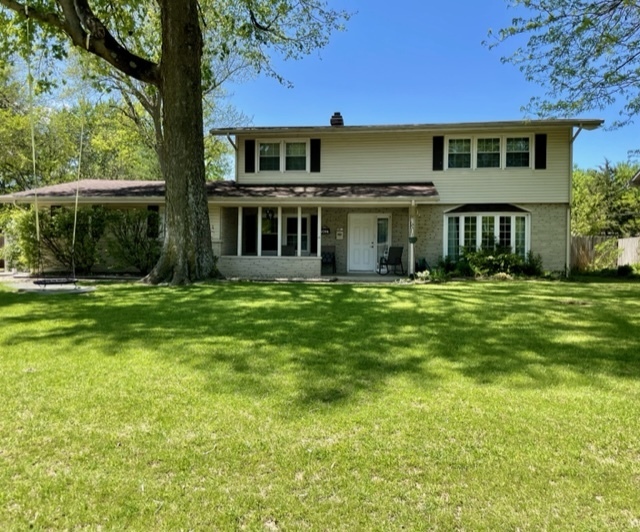 4206 Ridgeway Avenue Columbus, IN 47203 - Photo 2 of 30