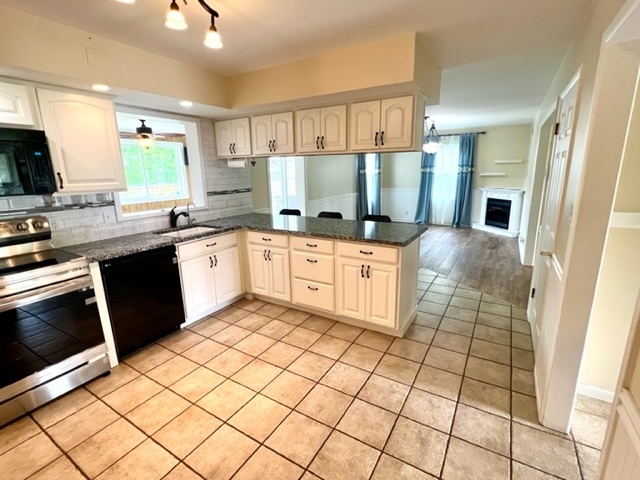 4206 Ridgeway Avenue Columbus, IN 47203 - Photo 22 of 30