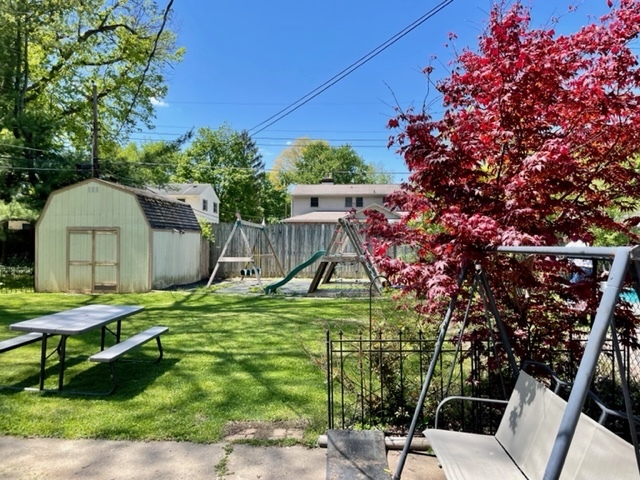 4206 Ridgeway Avenue Columbus, IN 47203 - Photo 27 of 30