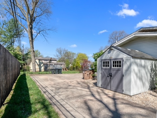 4206 Ridgeway Avenue Columbus, IN 47203 - Photo 29 of 30