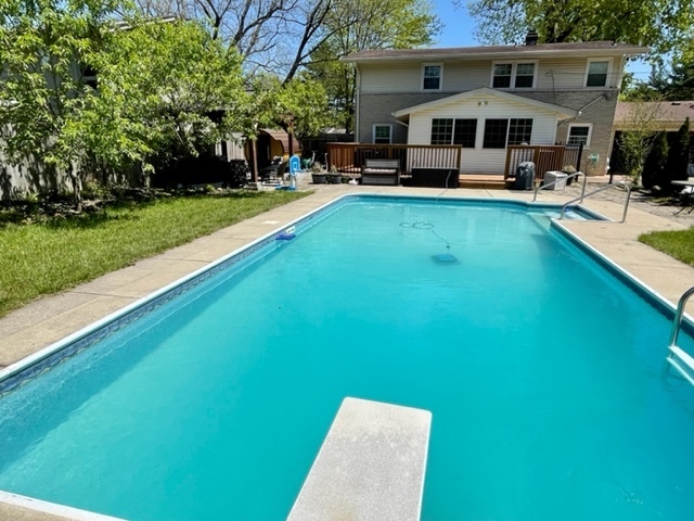 4206 Ridgeway Avenue Columbus, IN 47203 - Photo 3 of 30