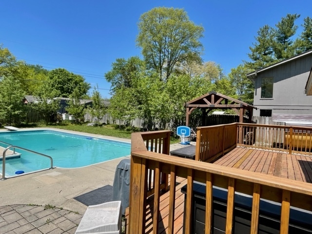 4206 Ridgeway Avenue Columbus, IN 47203 - Photo 4 of 30