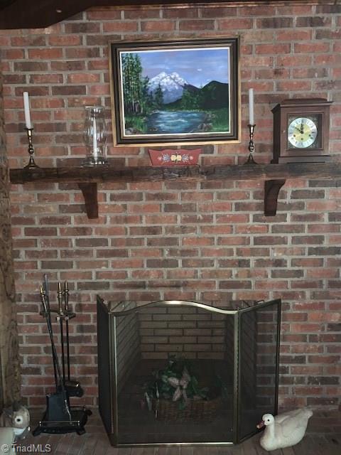3155 Hoover Hill Road Trinity, NC 27370 - Photo 4 of 26