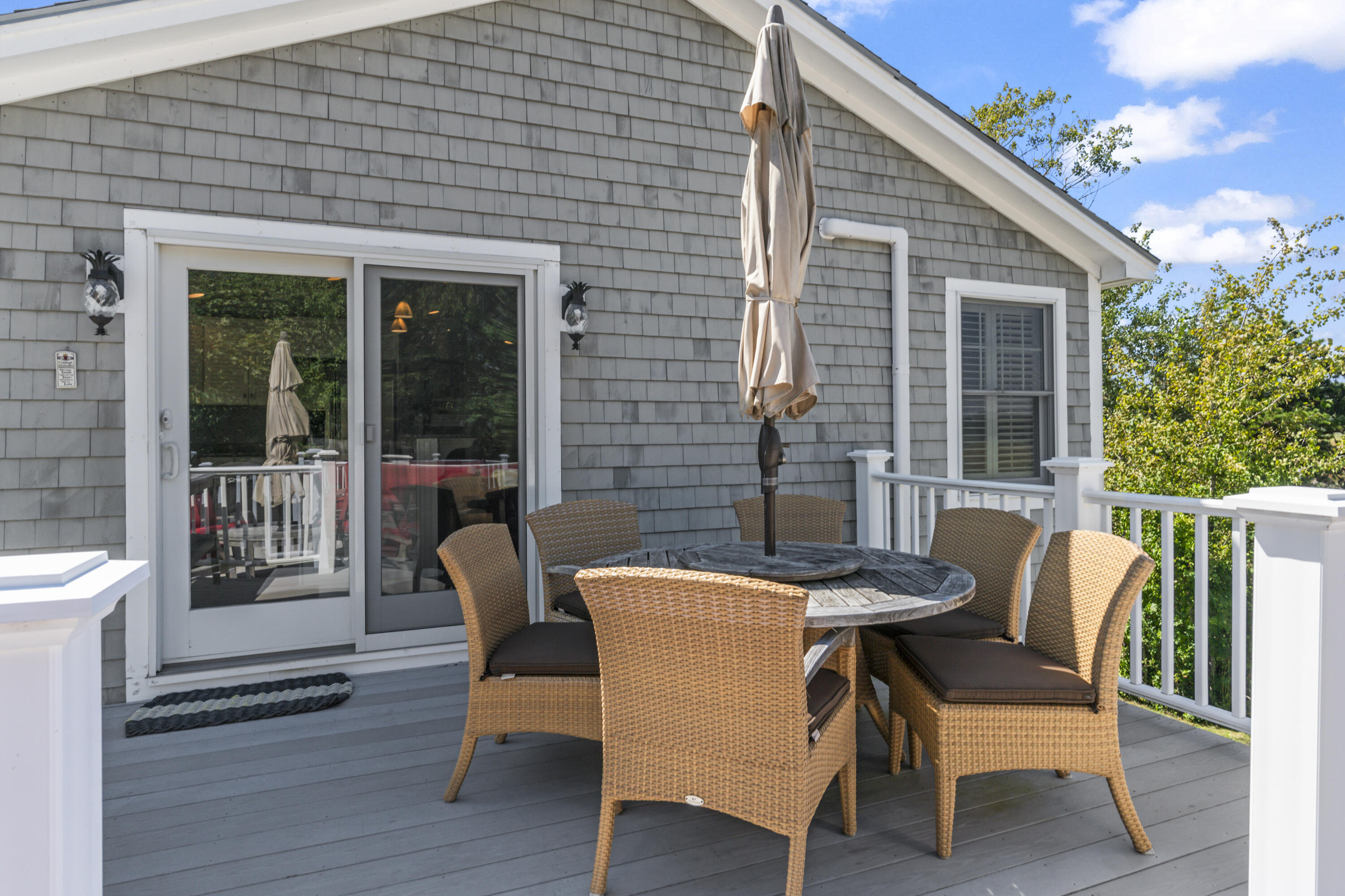 302 Furbish Road Wells, ME 04090 - Photo 33 of 63 Outdoor Dining