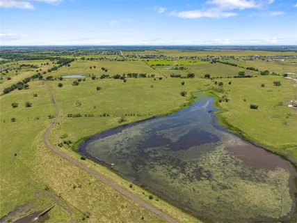 a view of an ocean view and city
