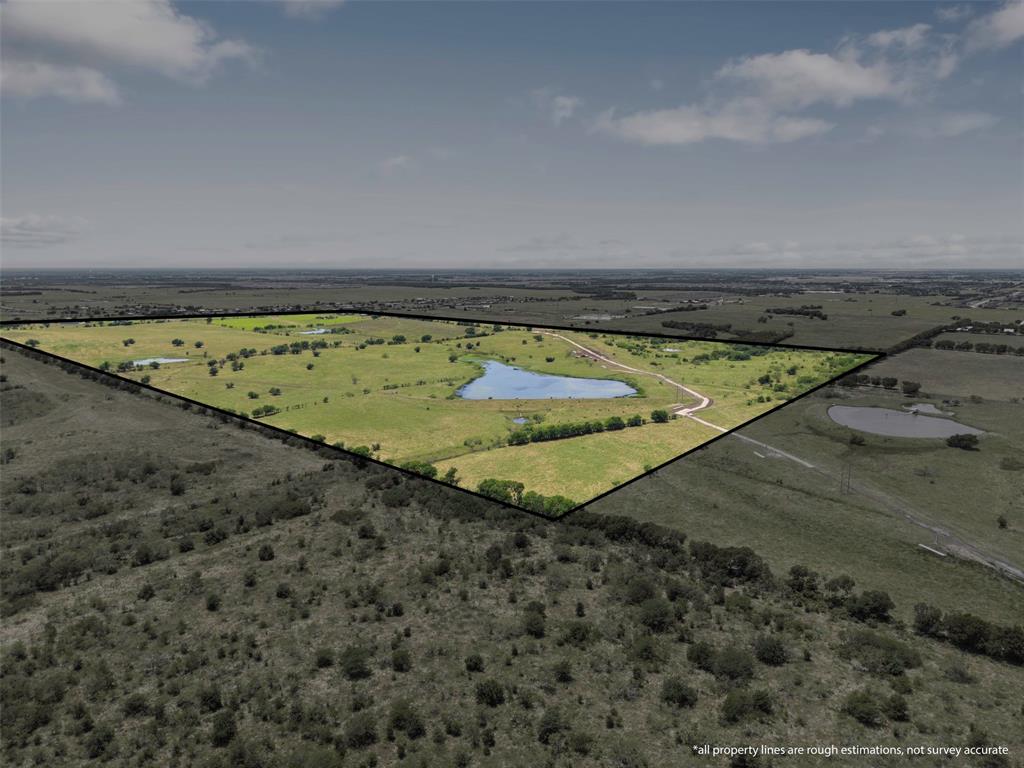 5030 North Fm Road Terrell, TX 75160 - Photo 4 of 17 a view of an outdoor space
