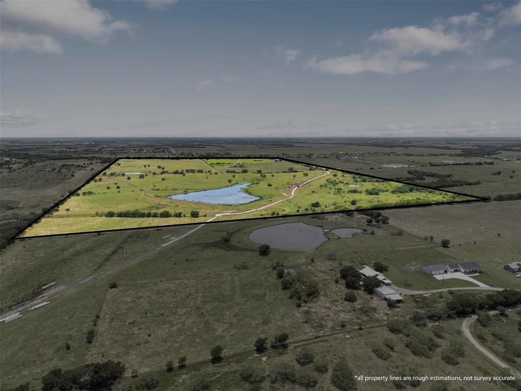 5030 North Fm Road Terrell, TX 75160 - Photo 5 of 17 a view of water pool