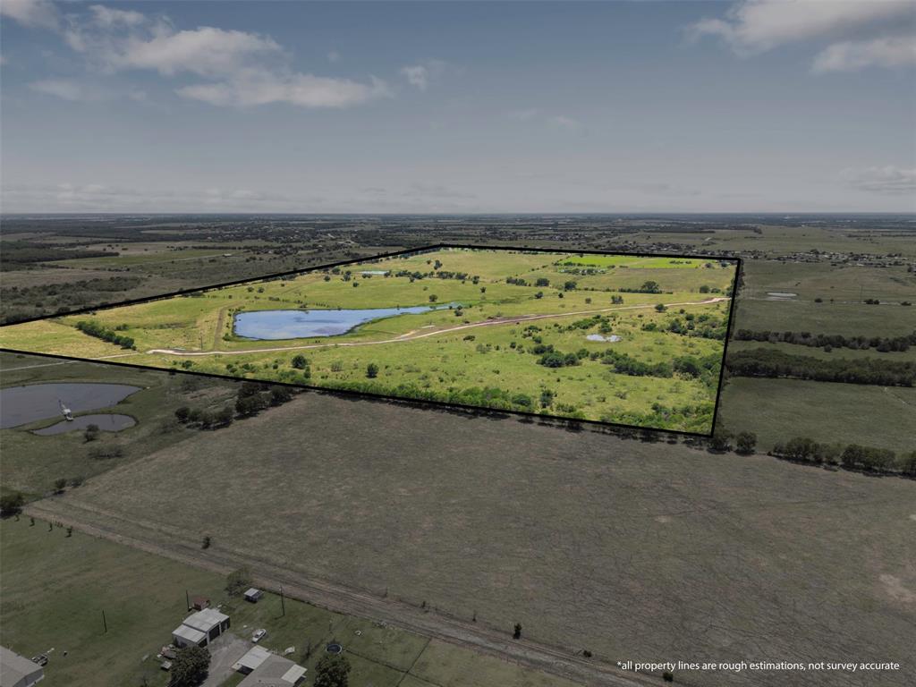 5030 North Fm Road Terrell, TX 75160 - Photo 6 of 17 view of a swimming pool with an outdoor seating