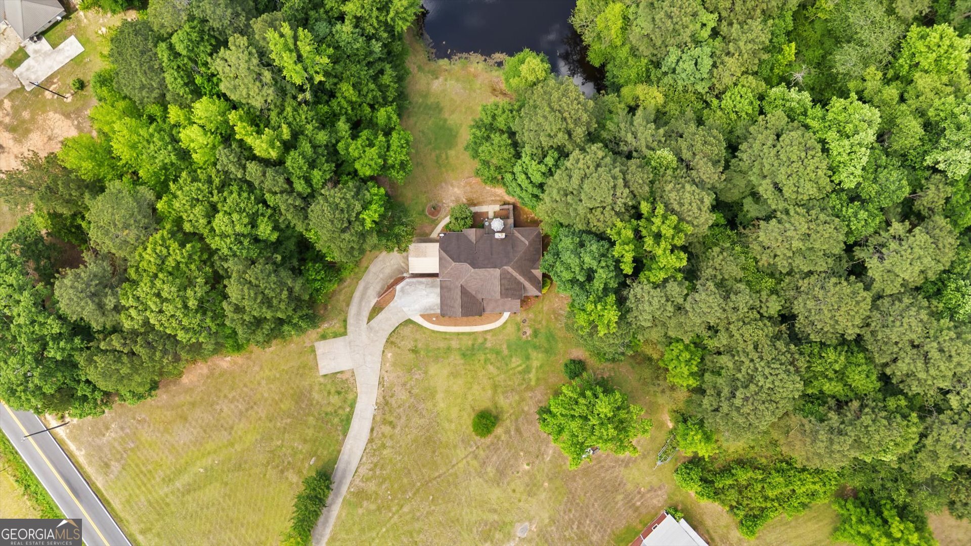 950 Moss Ferry Road Villa Rica, GA 30180 - Photo 66 of 67