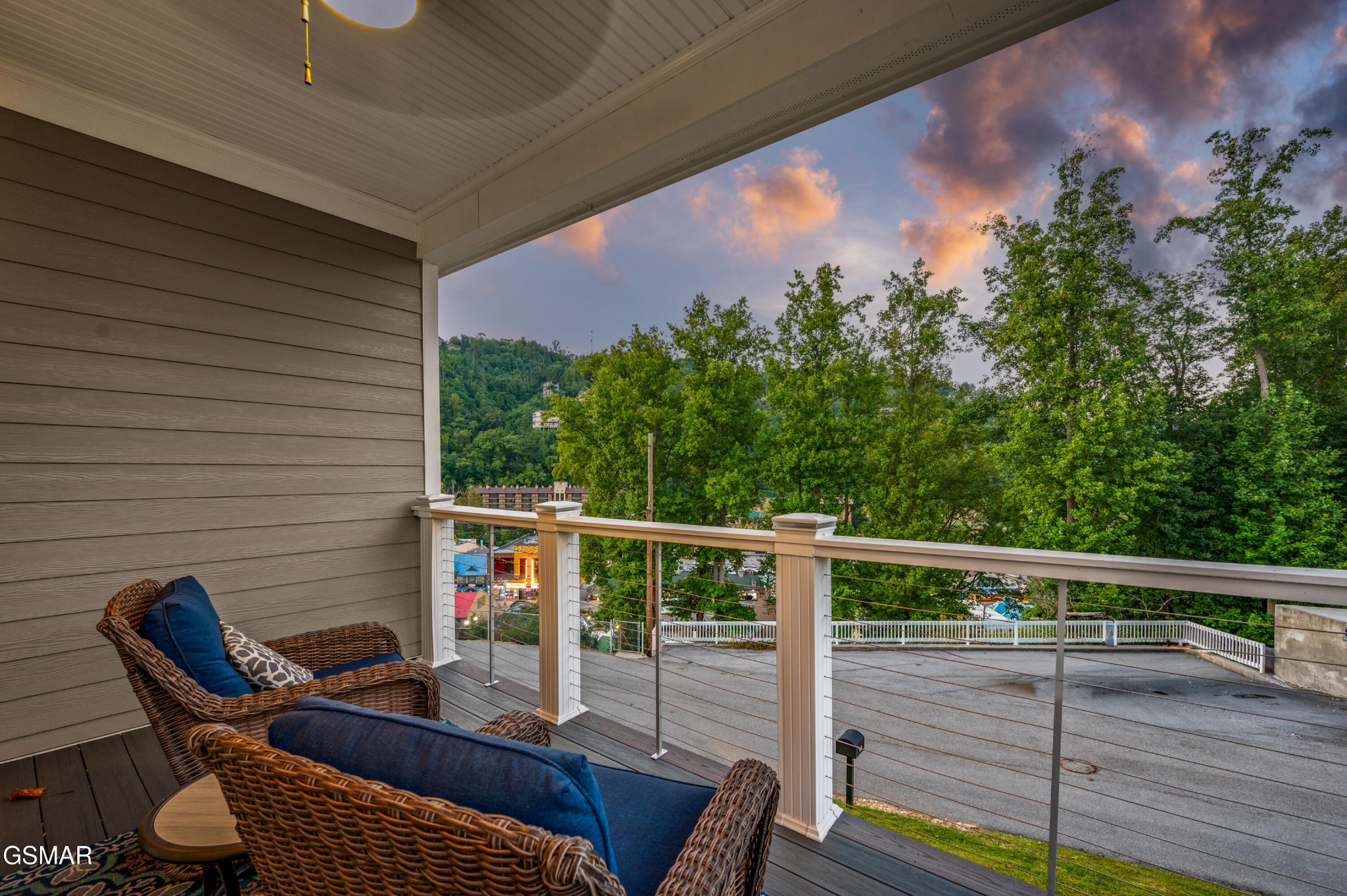 135 West Holly Ridge Road Gatlinburg, TN 37738 - Photo 31 of 100
