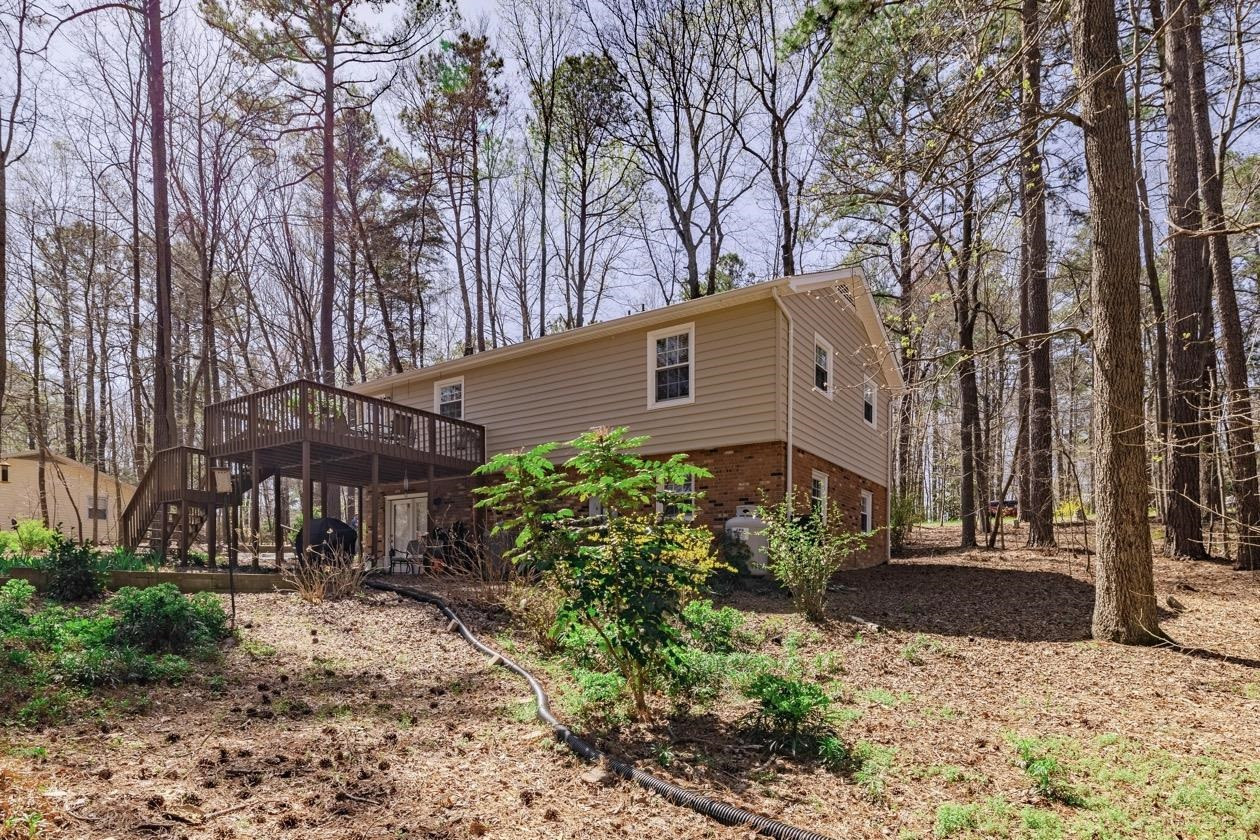 6308 Whitt Road Durham, NC 27712 - Photo 9 of 46 Photo 9