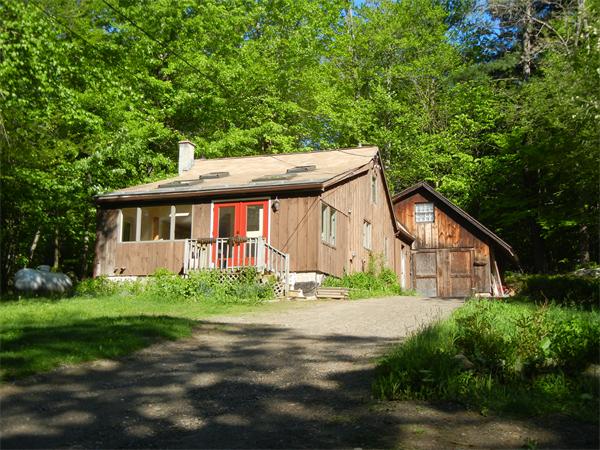 28 Damon Pond Road Chesterfield, MA 01012 - Photo 1 of 10 Gallery Image 1