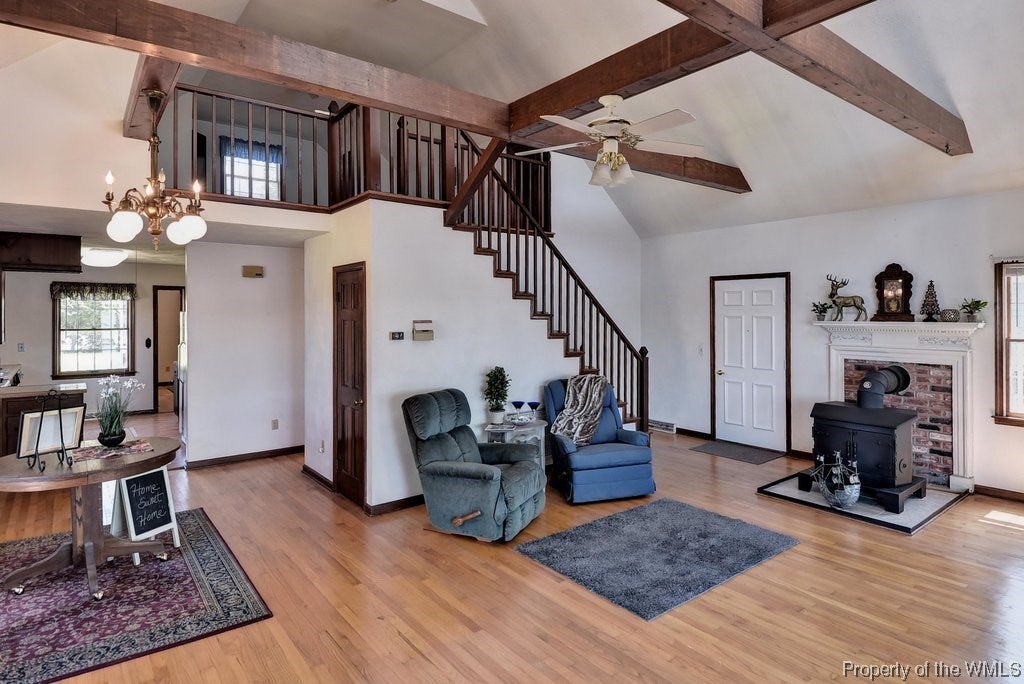 632 West Riverside Drive Lanexa, VA 23089 - Photo 34 of 50 Gallery Image 34