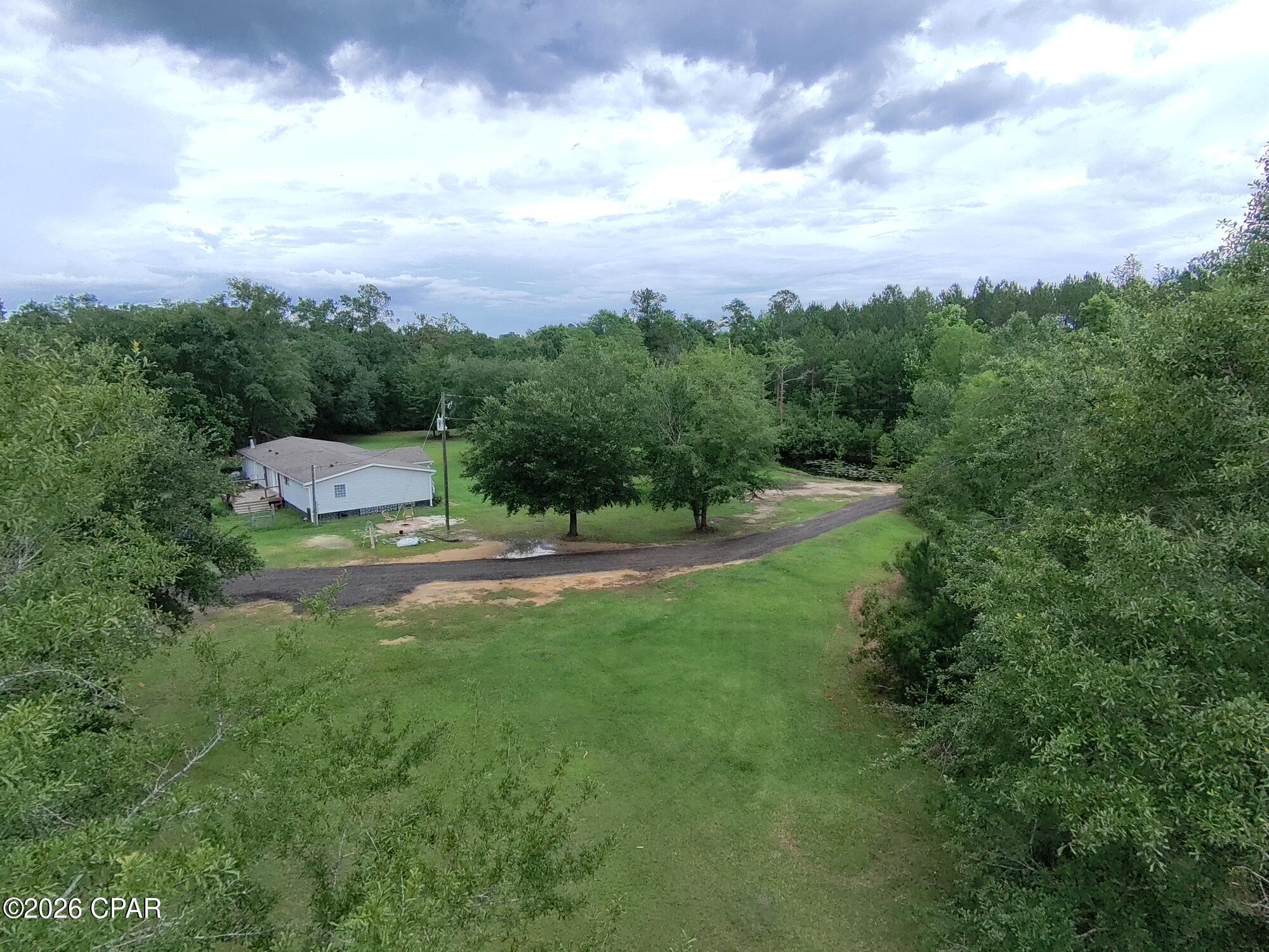 2802 Sylvania Road Vernon, FL 32462 - Photo 8 of 38