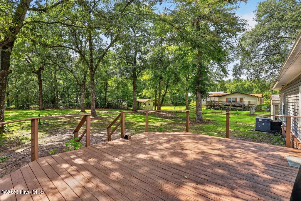 405 Sand Ridge Road New Bern, NC 28560 - Photo 17 of 27 Gallery Image 17