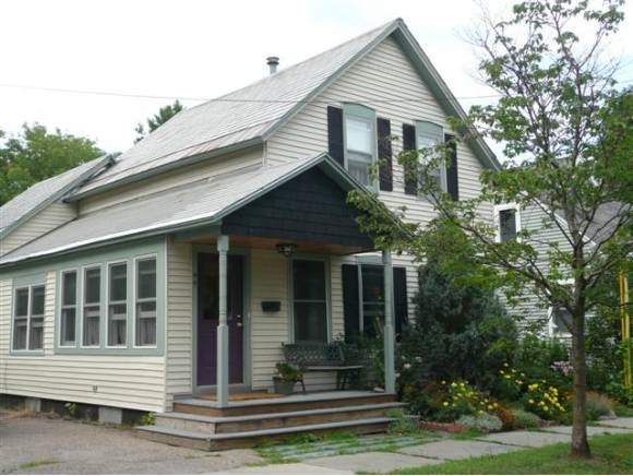 44 Strong Street Burlington, VT 05401 - Photo 1 of 1 Gallery Image 1
