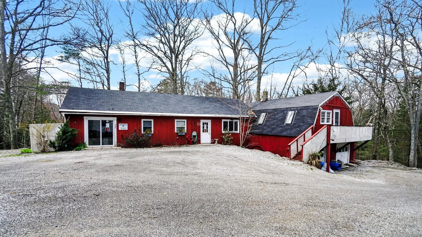 500 Hope Road Camden, ME 04843 - Photo 2 of 68 AP26003CamdenME02