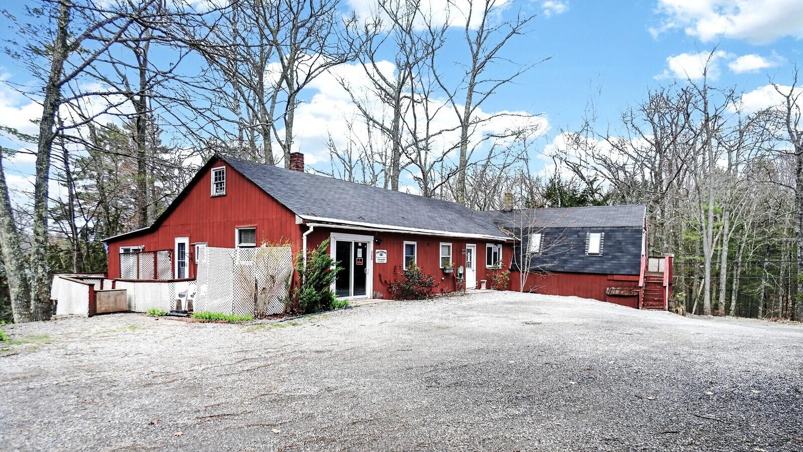 500 Hope Road Camden, ME 04843 - Photo 67 of 68 AP26003CamdenME67