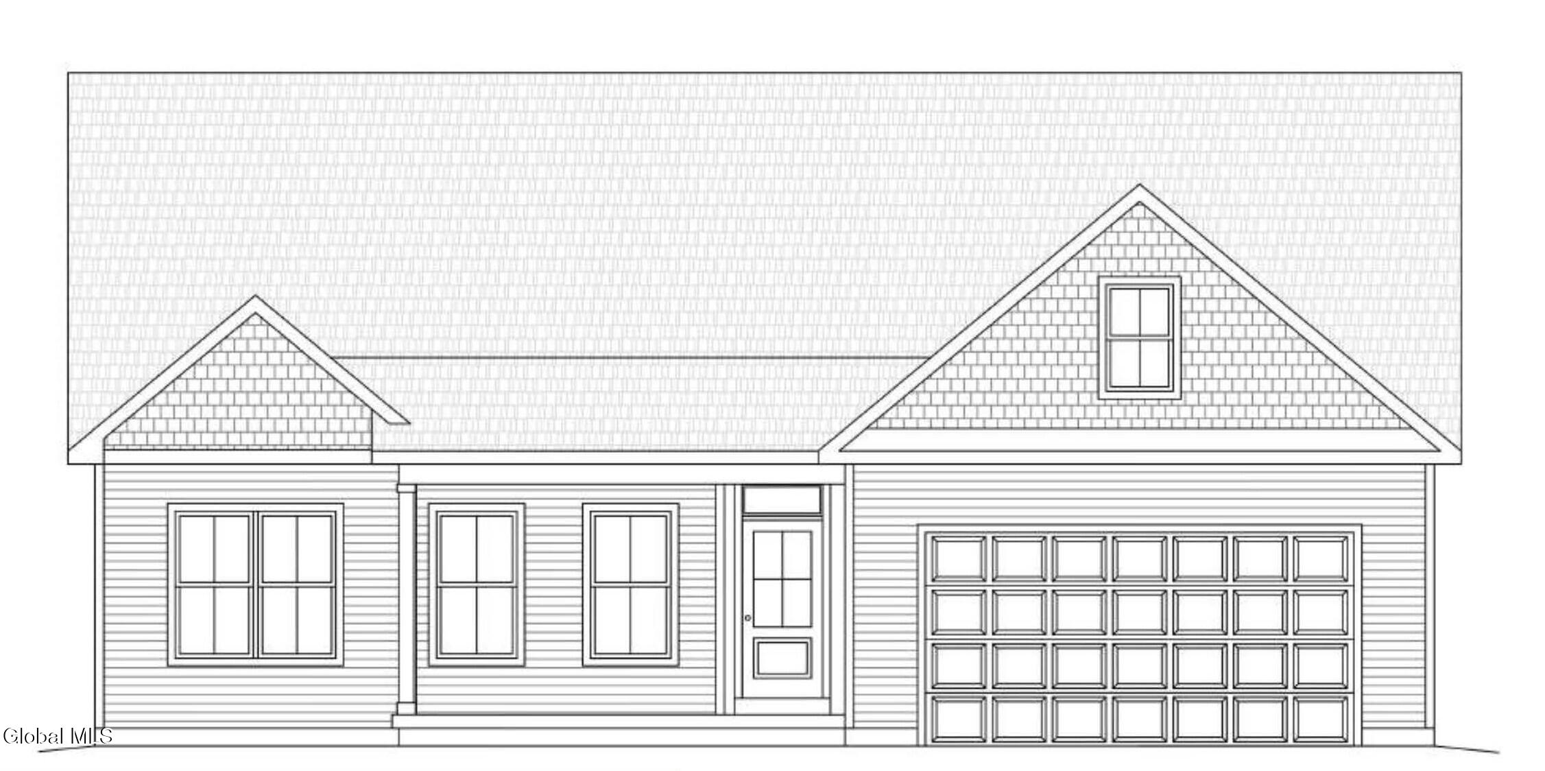 L18 Burnham Road Wilton, NY 12831 - Photo 1 of 6 Adams Sketch